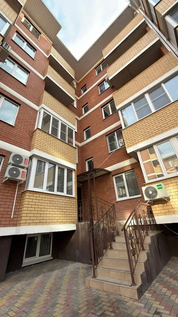 Продам квартиру в ауле Новая Адыгея - Промышленная недвижимость в Новая Адыгея