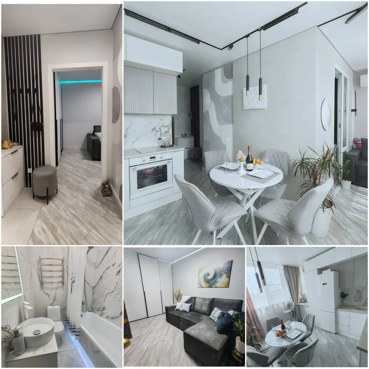 Продажа недвижимости в Краснодаре: квартиры, цоколь, паркинг - Продажа (Недвижимость) в Краснодар