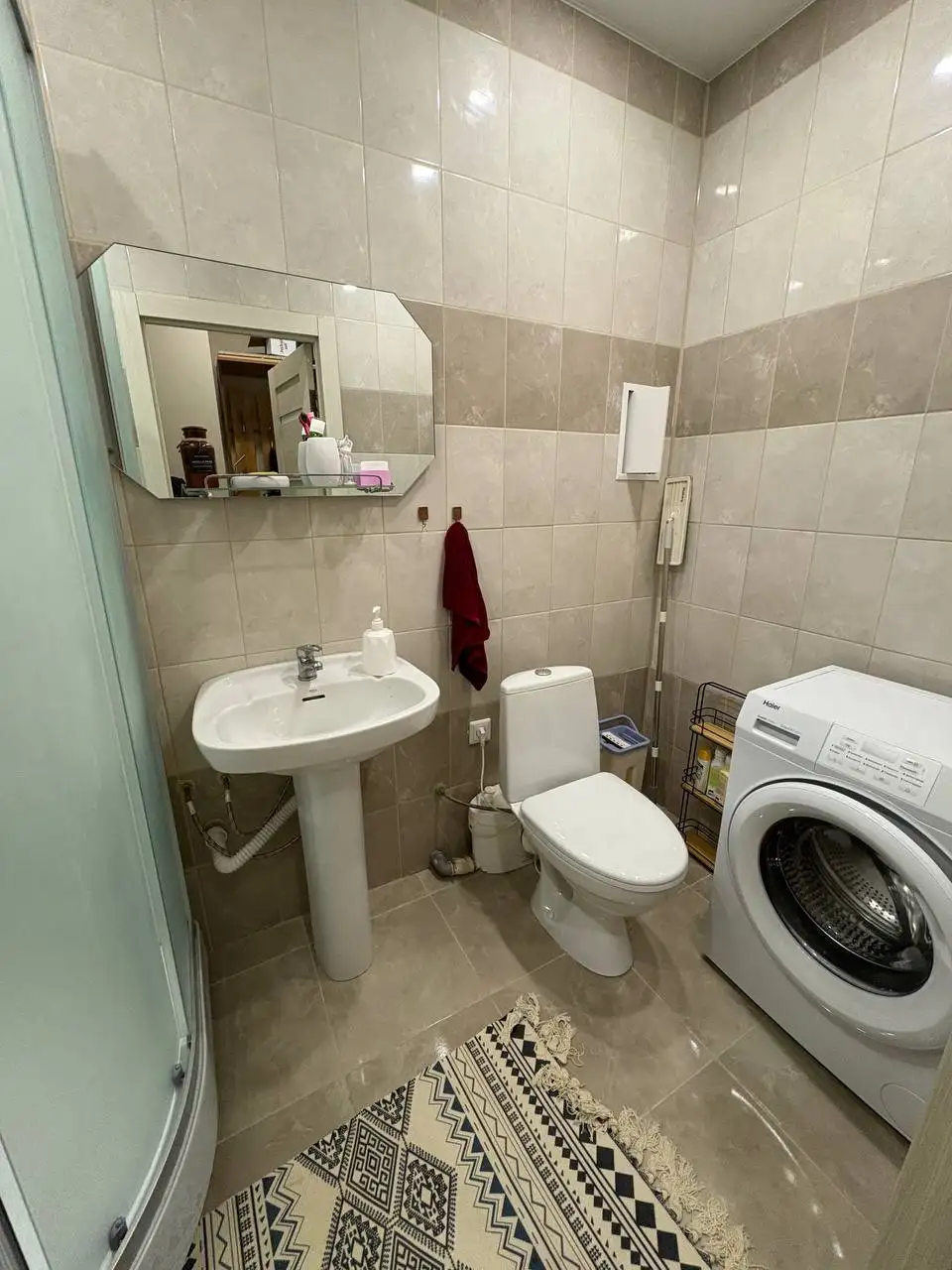 Помещение 37 кв. м в цоколе на Крылатской - Коммерческая недвижимость (Недвижимость) в Краснодар