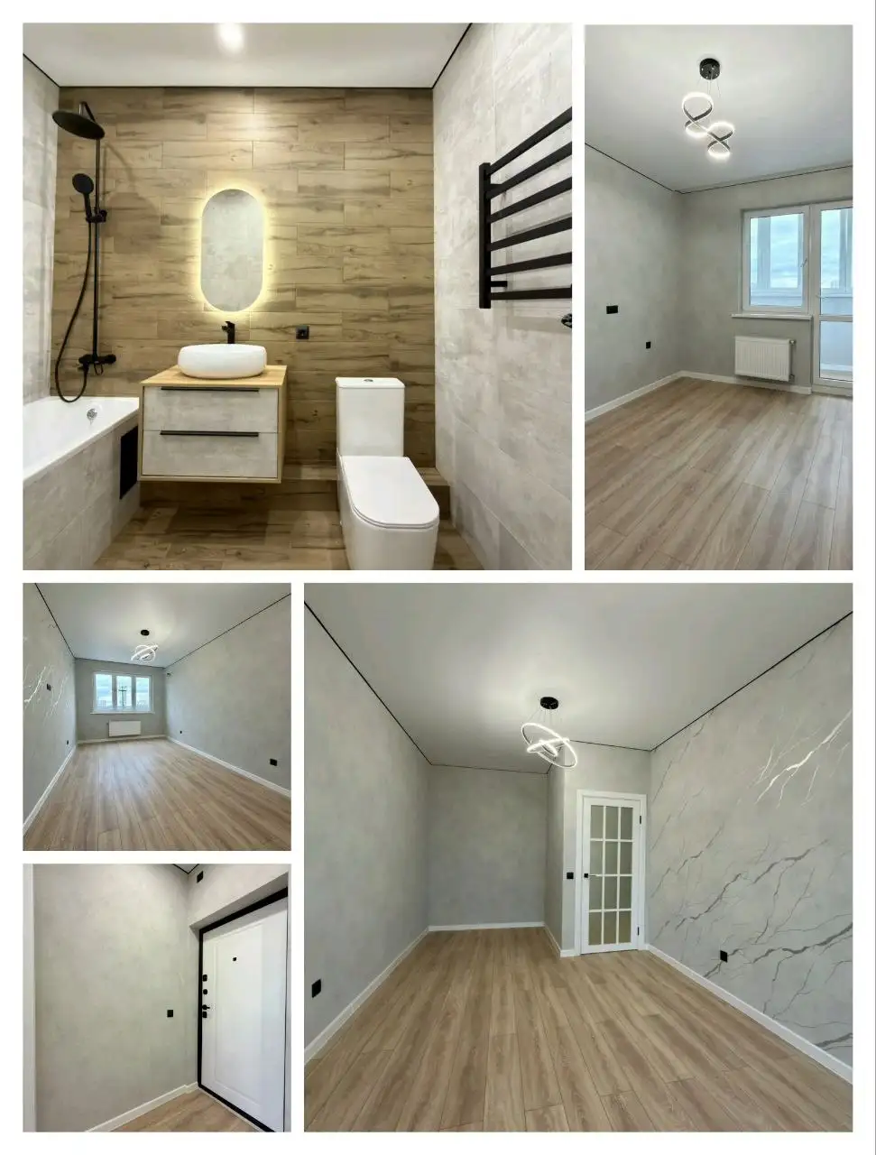 1 комнатная квартира в ЖК Альфа - Квартиры (Недвижимость) в Краснодар