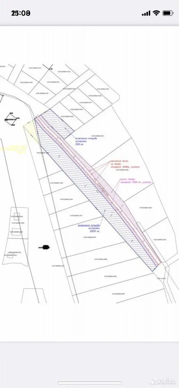 Продажа участка 48 соток в Адыгее - Земельные участки (Недвижимость) в Козет