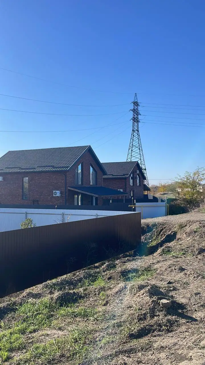 Продажа участка 48 соток в Адыгее - Земельные участки (Недвижимость) в Козет