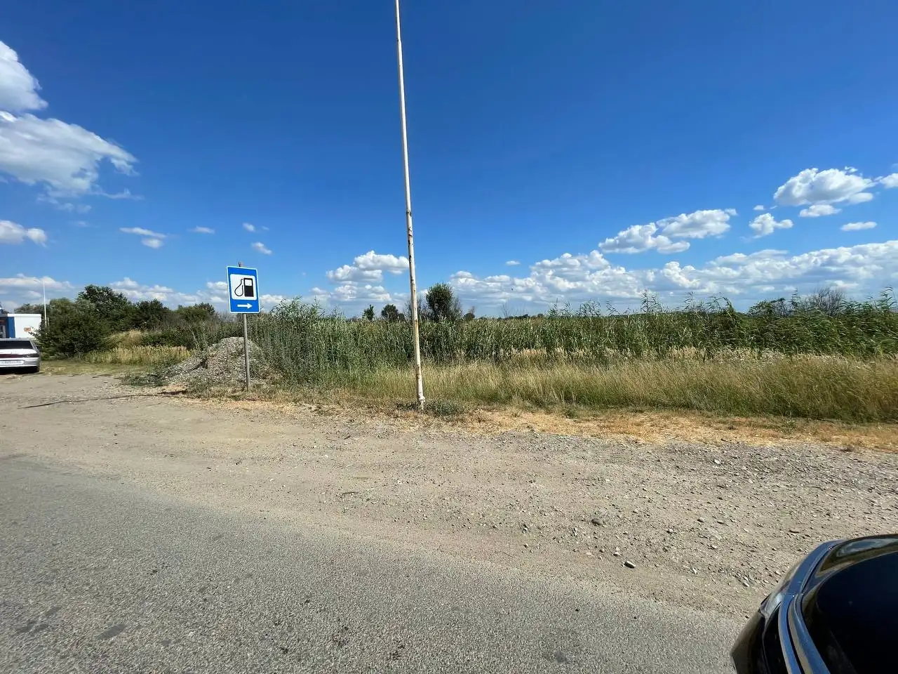 Земельный участок для бизнеса на Южном обходе Краснодара - Земельные участки (Недвижимость) в Краснодар