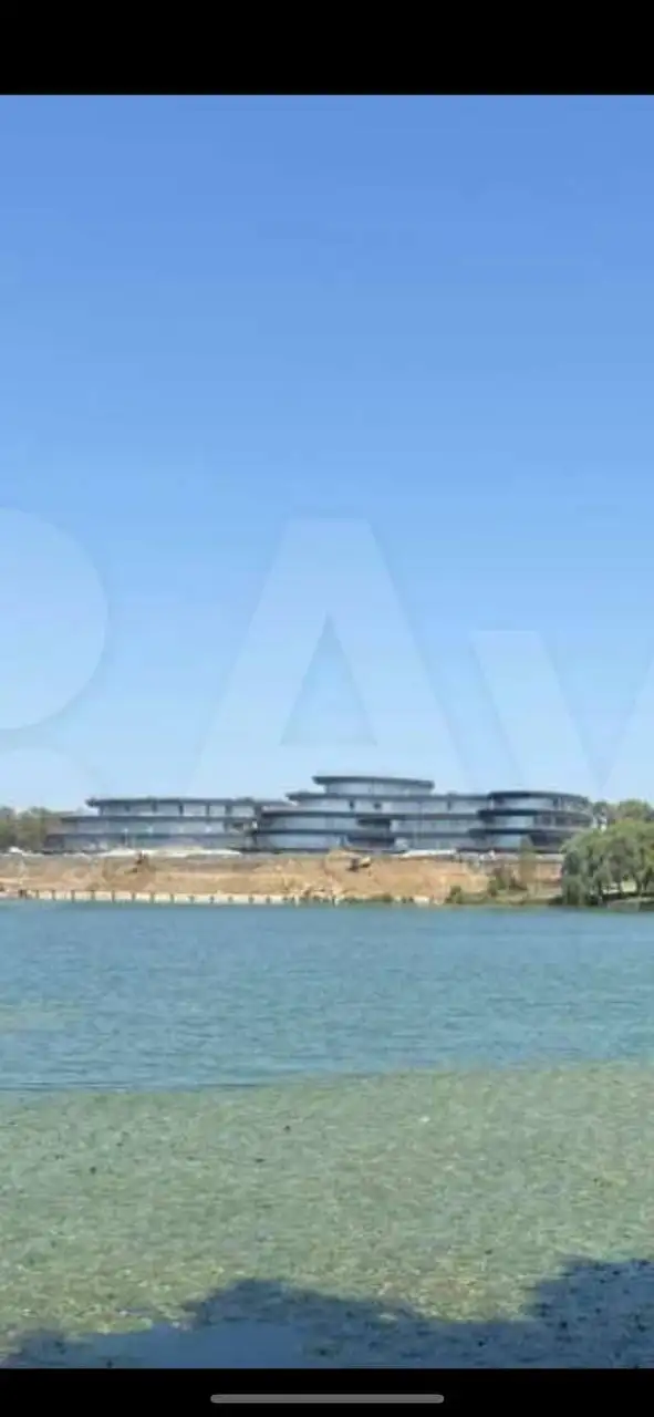 Продажа земельного участка 46 соток на первой линии у озера в Теучежском районе - Земельные участки (Недвижимость) в Краснодар