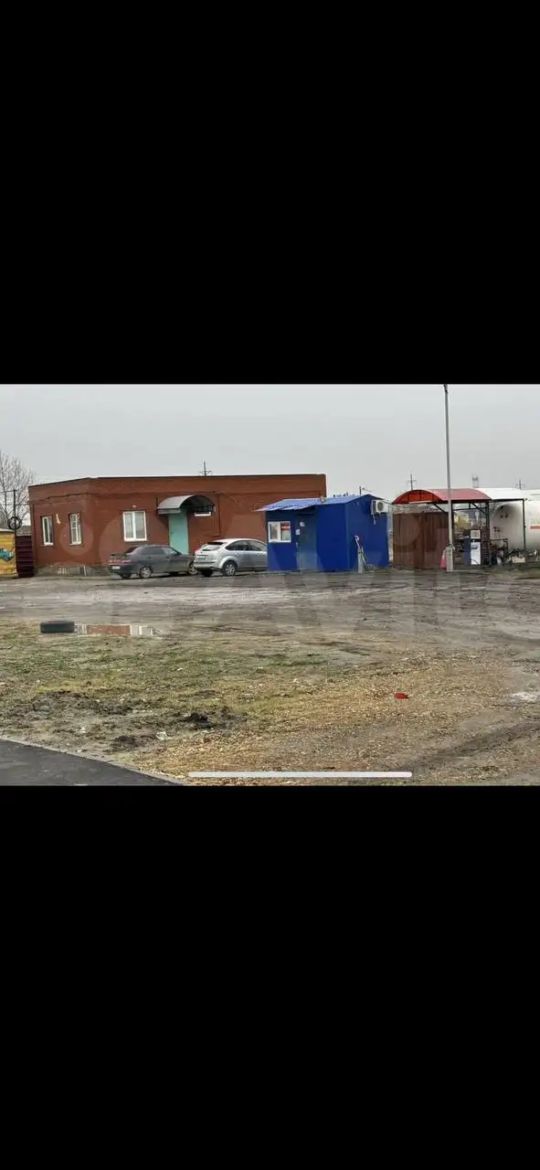 Продается земельный участок 15 соток под коммерцию по ул. Дорожная - Земельные участки (Недвижимость) в Яблоновский