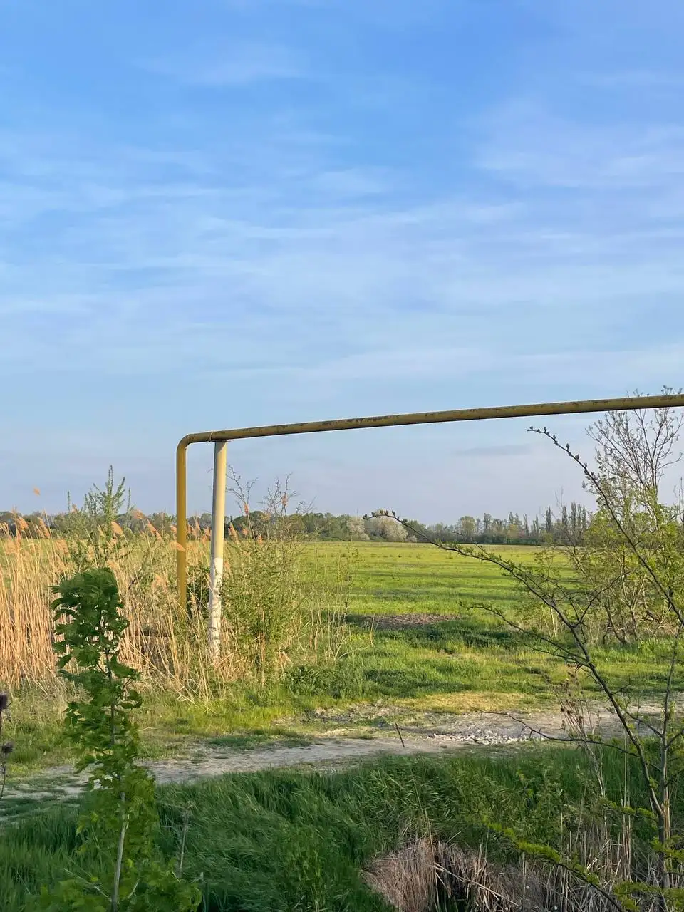 Продажа участка 50 га в Адыгее с возможностью перевода под промназначение - Земля (Недвижимость) в Тахтамукай