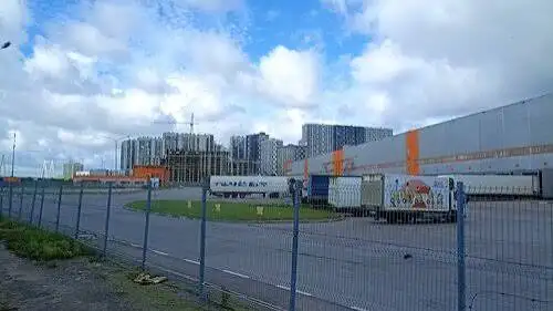 Продажа земельного участка промназначения с коммуникациями - Земельные участки (Недвижимость) в Ильский