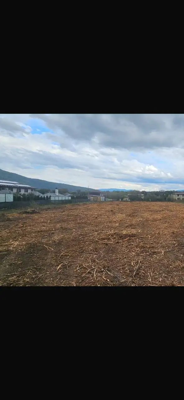 Продам участок 1.4 га в станице Даховская для туристического бизнеса - Земельные участки в Даховская