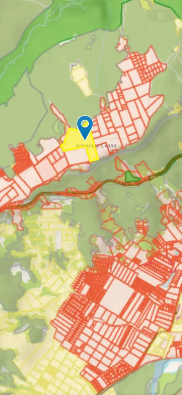 Продажа земельного участка 12 га с видом на горы в Даховской - Земля (Недвижимость) в Даховская