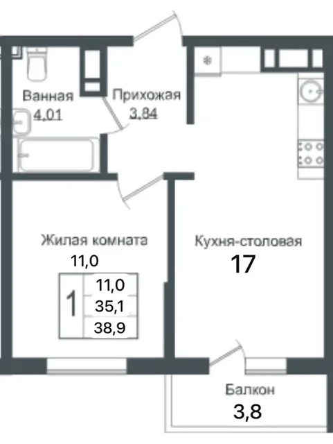 Продажа недвижимости в ЖК Зеленый театр, Грани и других комплексах - Недвижимость в Краснодар
