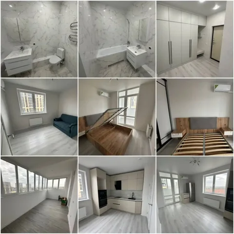 Снижение цены ЖК Любимово 10, кв. 628 - Дом в Краснодар