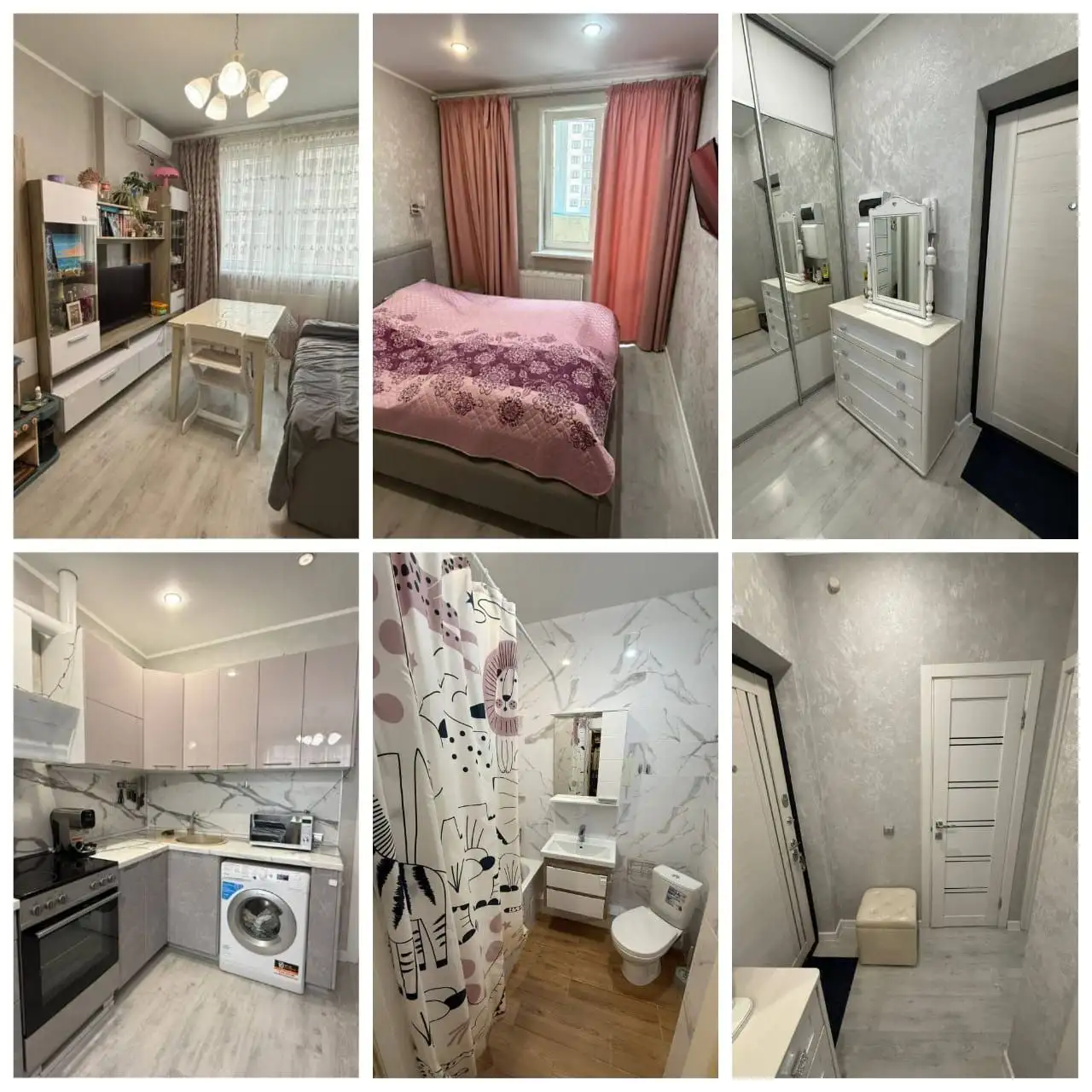 Продажа квартиры ЖК Победный, ул. Жигуленко, Краснодар - Квартиры (Недвижимость) в Краснодар