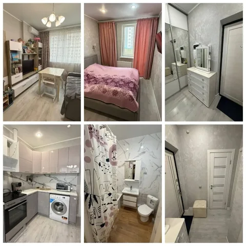 Продажа квартиры ЖК Победный, ул. Жигуленко, Краснодар - Дом в Краснодар