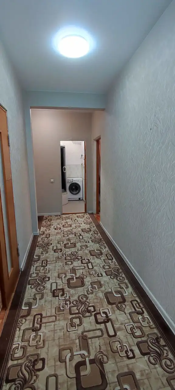 Двухкомнатная квартира 61.3 м² в пгт. Яблоновский - Квартиры (Недвижимость) в пгт. Яблоновский