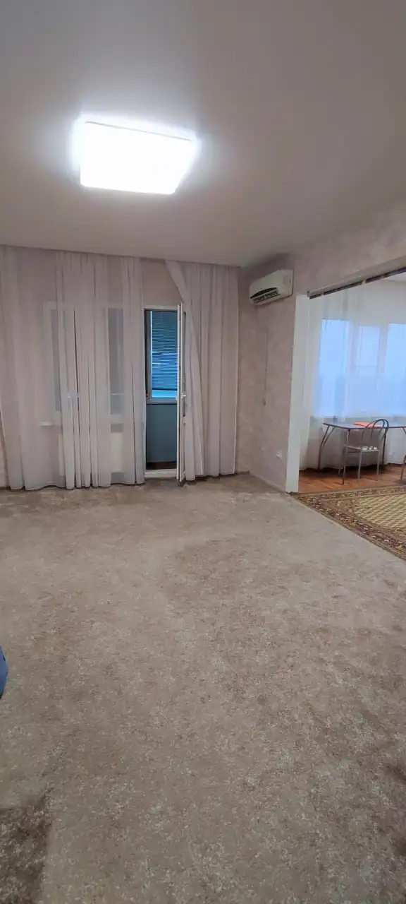 Двухкомнатная квартира 61.3 м² в пгт. Яблоновский - Квартиры (Недвижимость) в пгт. Яблоновский