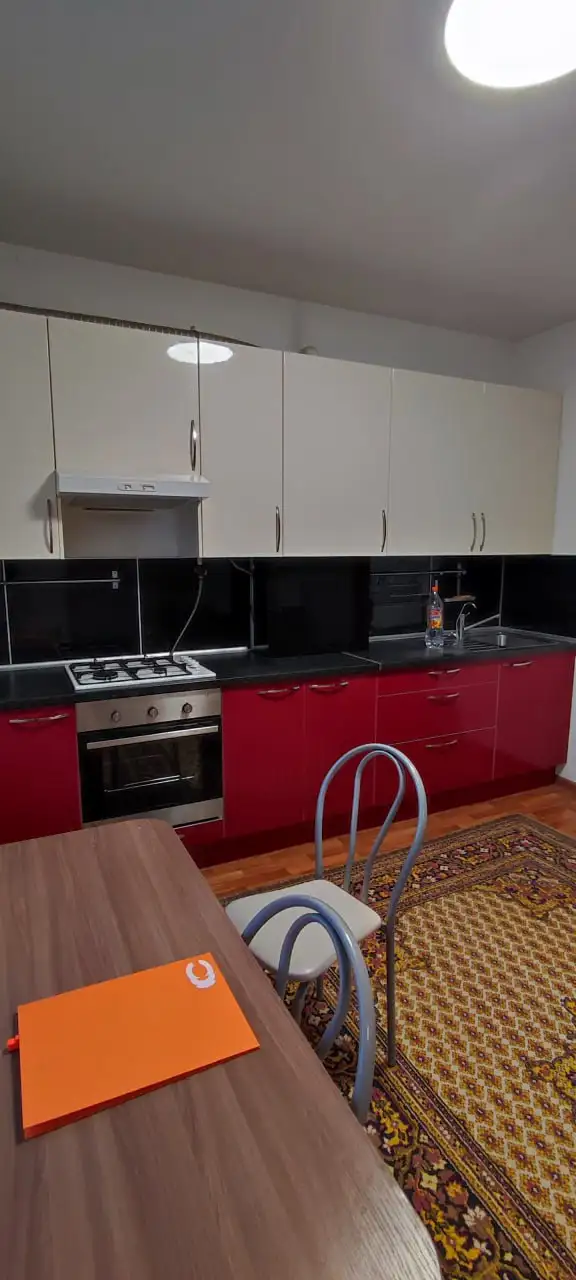 Двухкомнатная квартира 61.3 м² в пгт. Яблоновский - Квартиры (Недвижимость) в пгт. Яблоновский