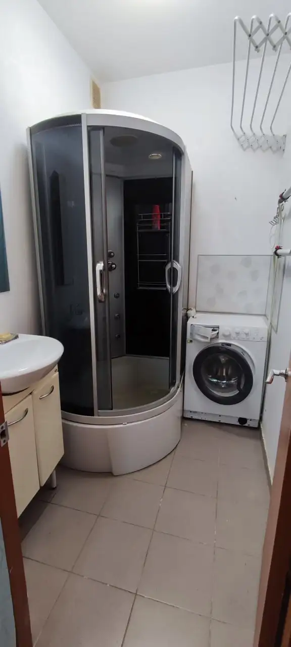 Двухкомнатная квартира 61.3 м² в пгт. Яблоновский - Квартиры (Недвижимость) в пгт. Яблоновский