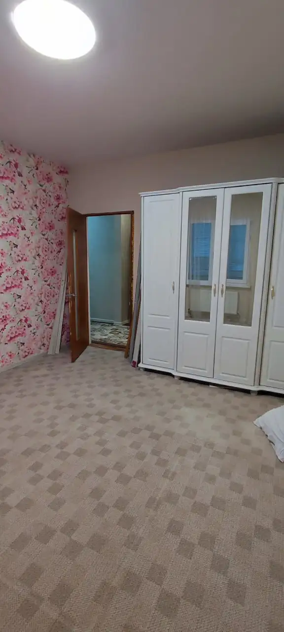 Двухкомнатная квартира 61.3 м² в пгт. Яблоновский - Квартиры (Недвижимость) в пгт. Яблоновский