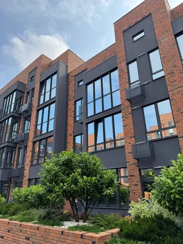 Продажа квартиры 40м2 в Екатерининском парке - Квартиры в Краснодар