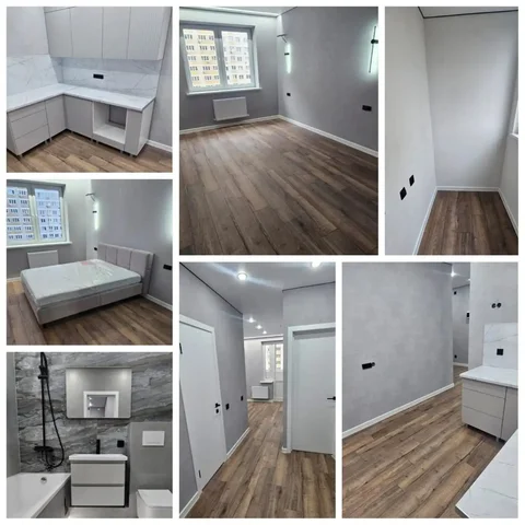 Продажа 1-комнатной квартиры в ЖК Славянка - Квартиры в Краснодар