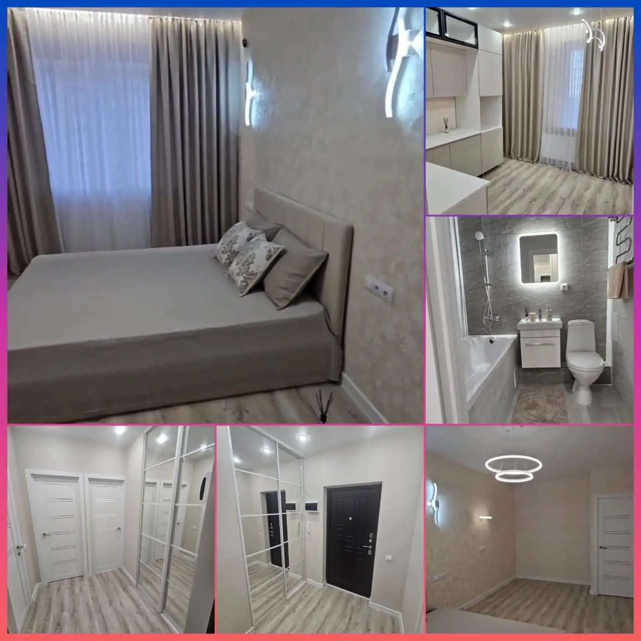 Продажа 1-комнатной квартиры в ЖК Славянка - Квартиры (Недвижимость) в Краснодар