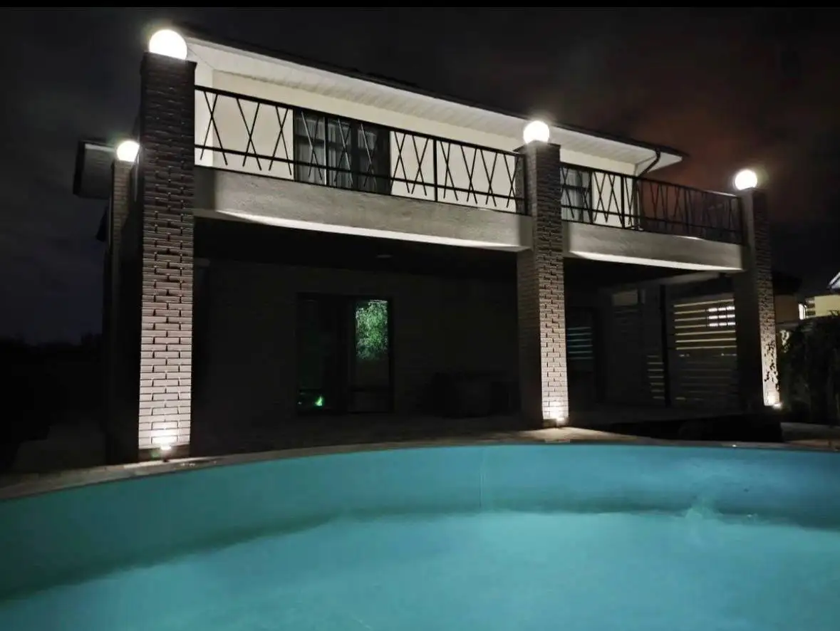 Аренда элитного дома с гостевой постройкой в районе ТЦ Мега - Аренда домов (Недвижимость) в Краснодар