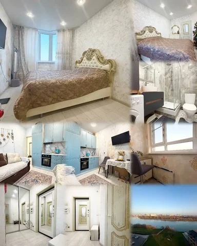 Продажа 1-комнатной квартиры в ЖК Мега-победа - частное объявление в Яблоновский