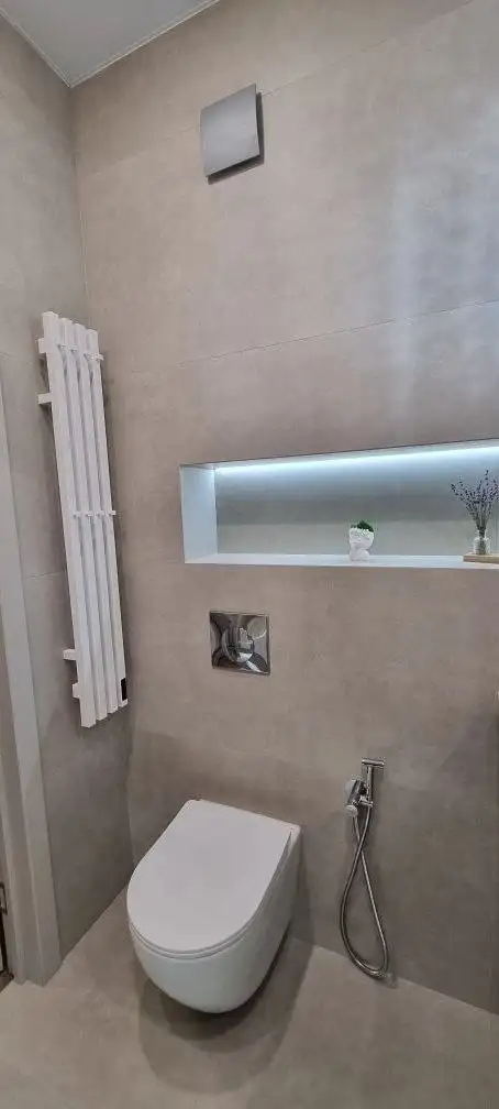 ЖК Достояние, 1-комнатная квартира 32м² - Квартиры (Недвижимость) в Краснодар