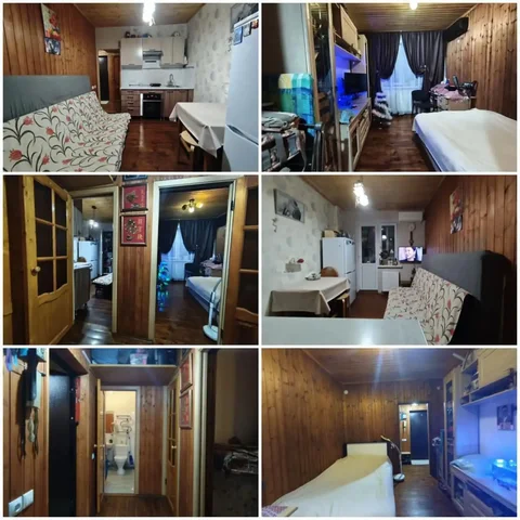 Квартира в ЖК Витязь, Краснодар - Парковочные места в Краснодар