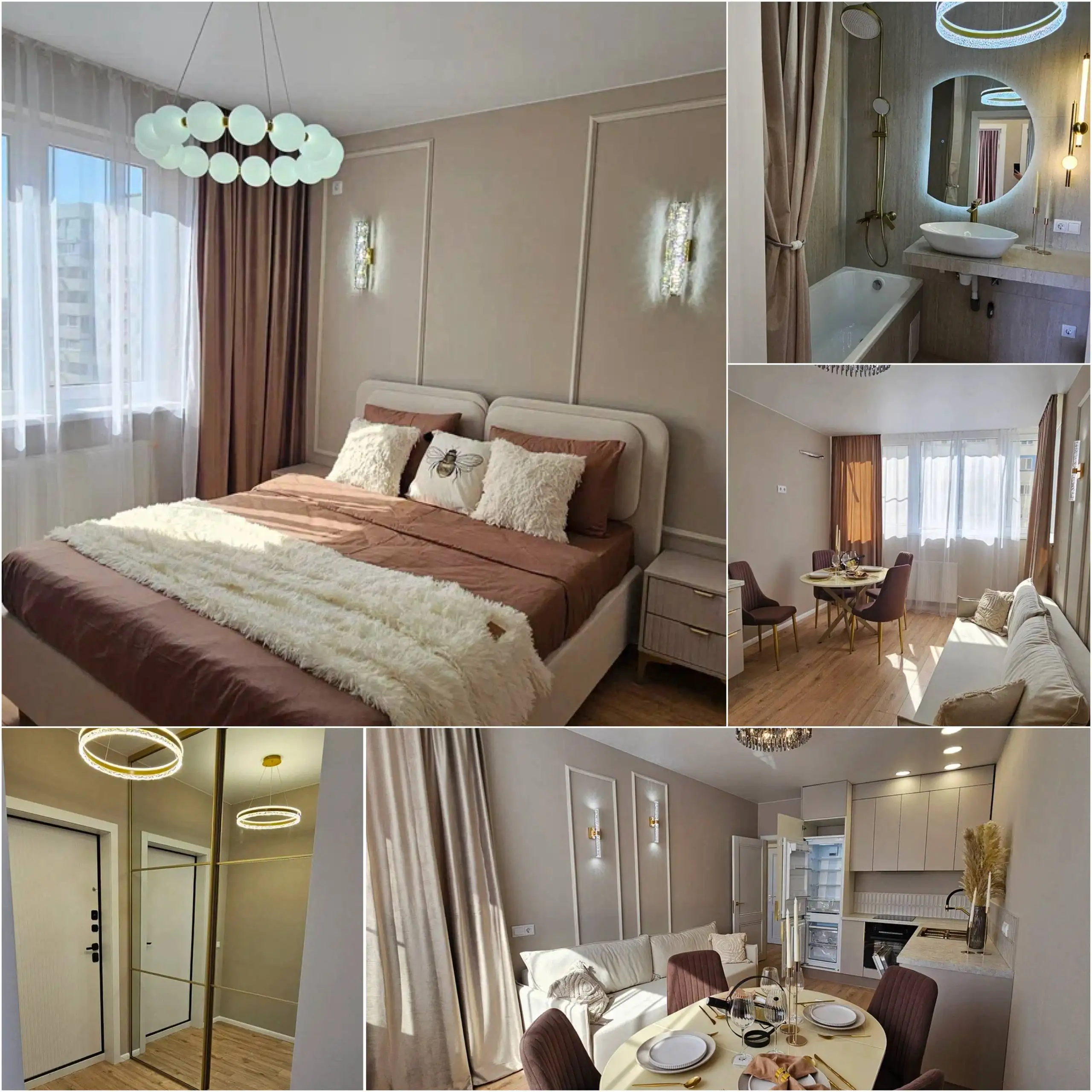 Продажа квартиры в ЖК Южане - Квартиры (Недвижимость) в Краснодар