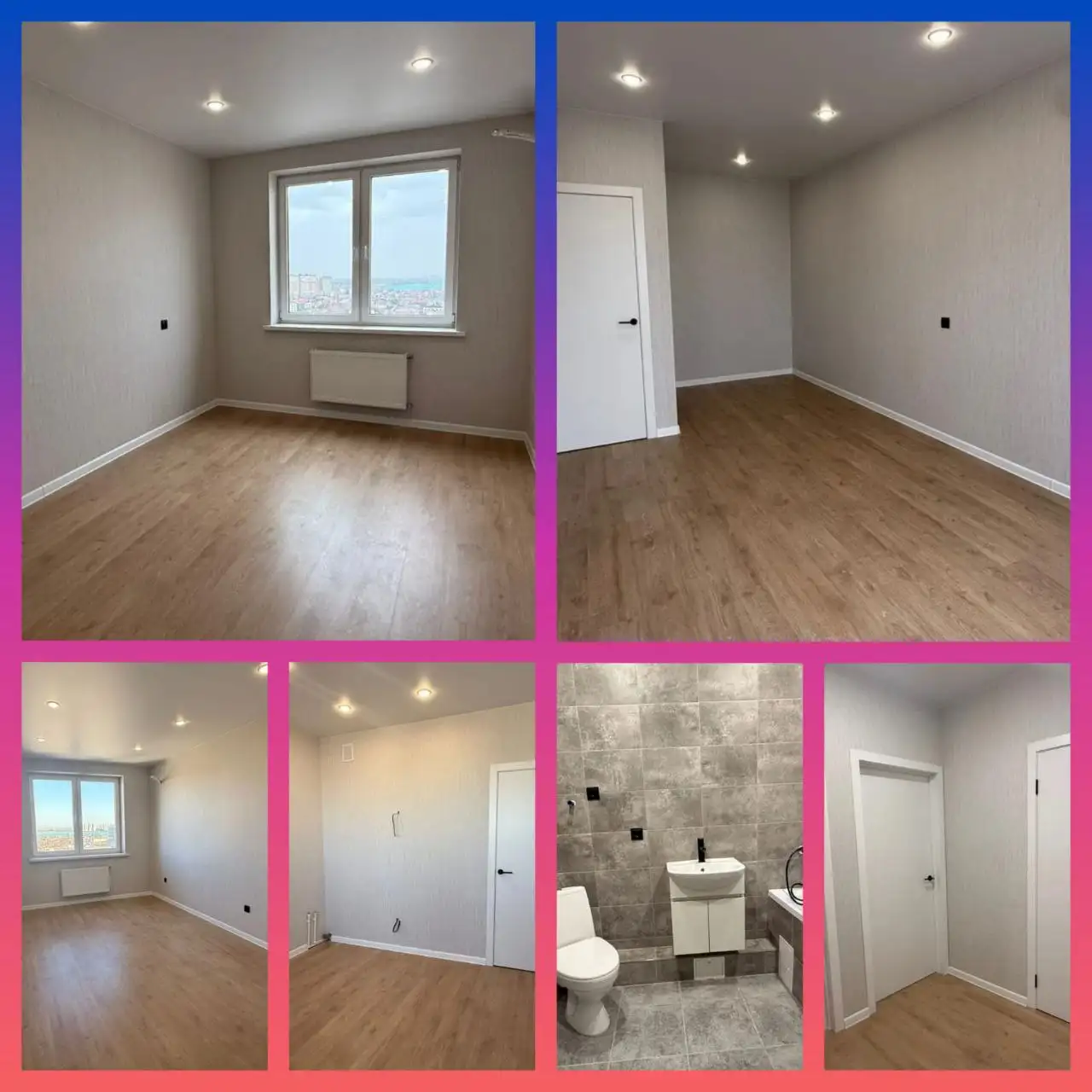 Продажа квартиры в ЖК Лучший-2, Краснодар - Недвижимость в Краснодар