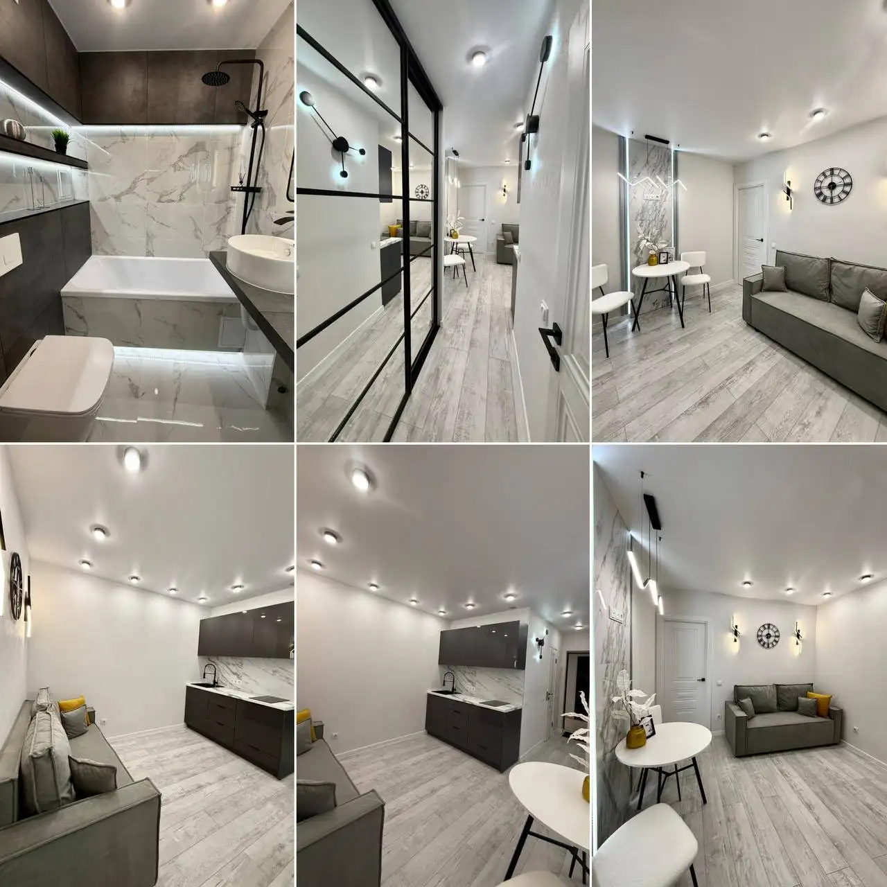 Продажа студии в ЖК «Радуга» - Квартиры (Недвижимость) в Краснодар