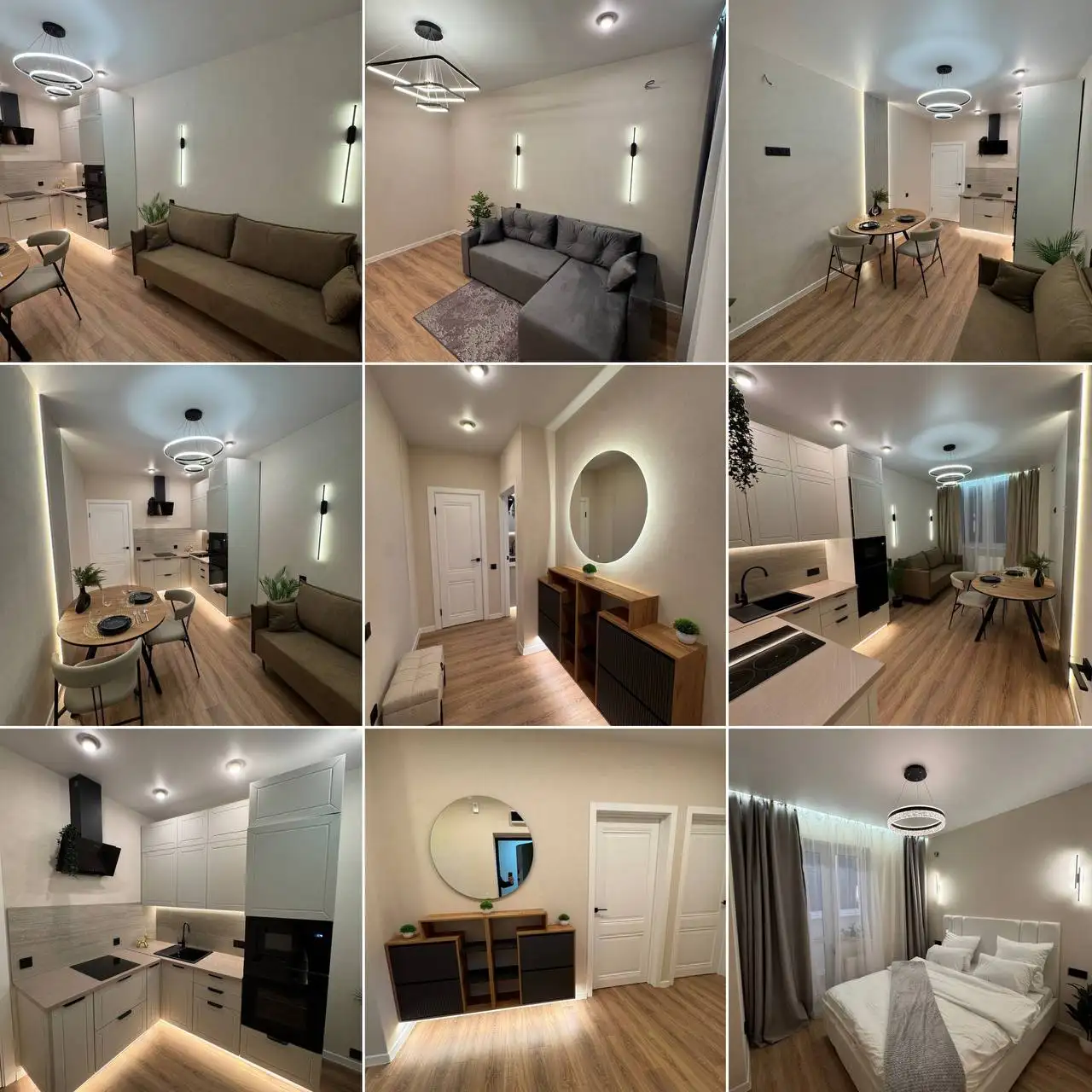 Квартира в ЖК «Лучший» на Метальникова, 36 - Квартиры (Недвижимость) в Краснодар