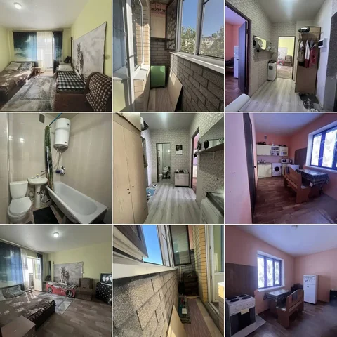 СРОЧНАЯ ПРОДАЖА 1-комнатной квартиры в п. Южный - Парковочные места в Краснодар