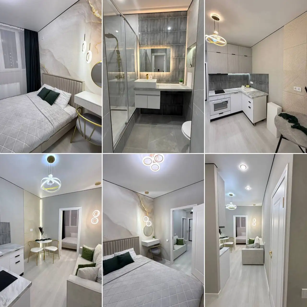 Продажа квартиры в ЖК «Хорошая погода» - Квартиры (Недвижимость) в Краснодар