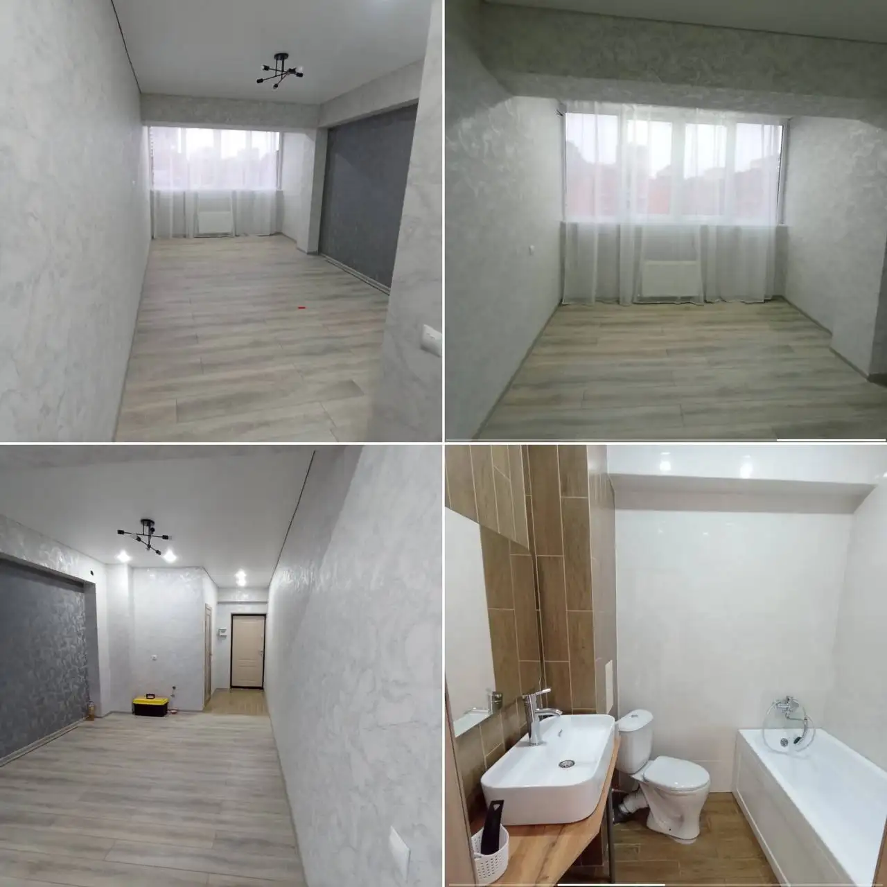 Уютная студия в ЖК «Прованс» - Студия (Недвижимость) в Краснодар