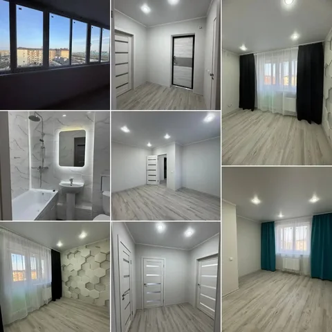 Квартира в Краснодаре на Городской улице - Парковочные места в Краснодар