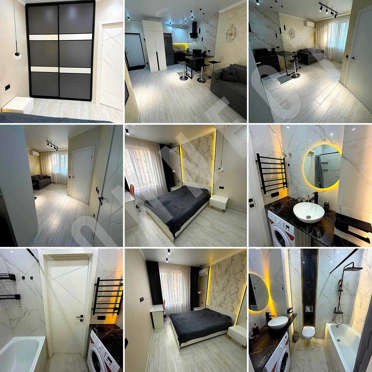 Продажа квартиры в ЖК Самолет - Квартиры (Недвижимость) в Краснодар