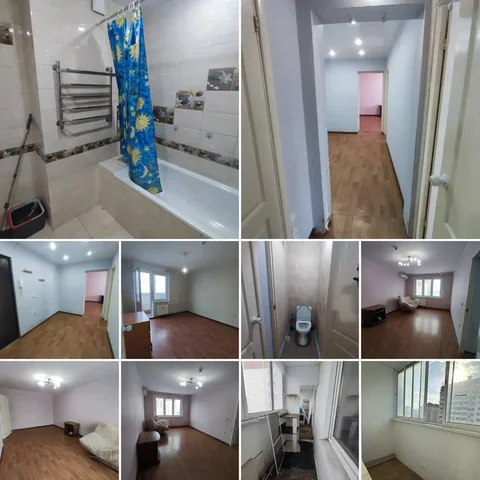 Продается 2-комнатная квартира на ул. Героев Разведчиков в Краснодаре - Парковочные места в Краснодар