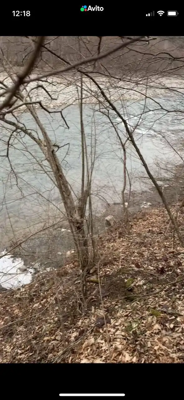 Земельный участок 4.5 га на берегу реки Пшеха в Апшеронском районе - Земельные участки (Недвижимость) в Апшеронск