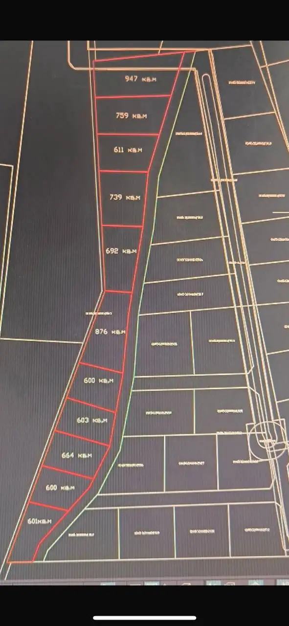Участок 1 гектар в а. Козет с возможностью размежевания - Земельные участки (Недвижимость) в Краснодар