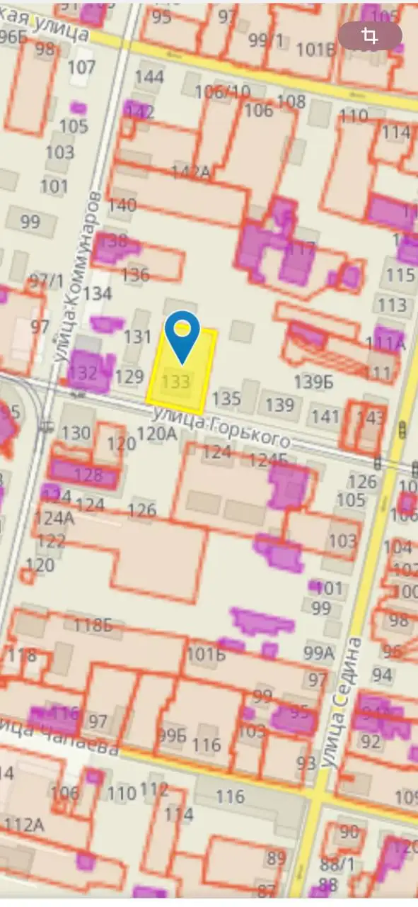 Продажа участка 11 соток в Краснодаре - Земельные участки (Недвижимость) в Краснодар