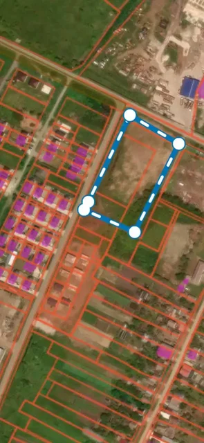 Срочная продажа земельного участка 1 га под ИЖС в Адыгее - Земельные участки в Краснодар