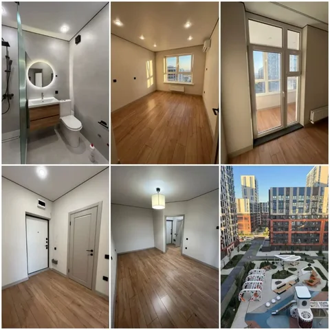 Квартира ЖК Архитектор в Краснодаре - частное объявление в Краснодар