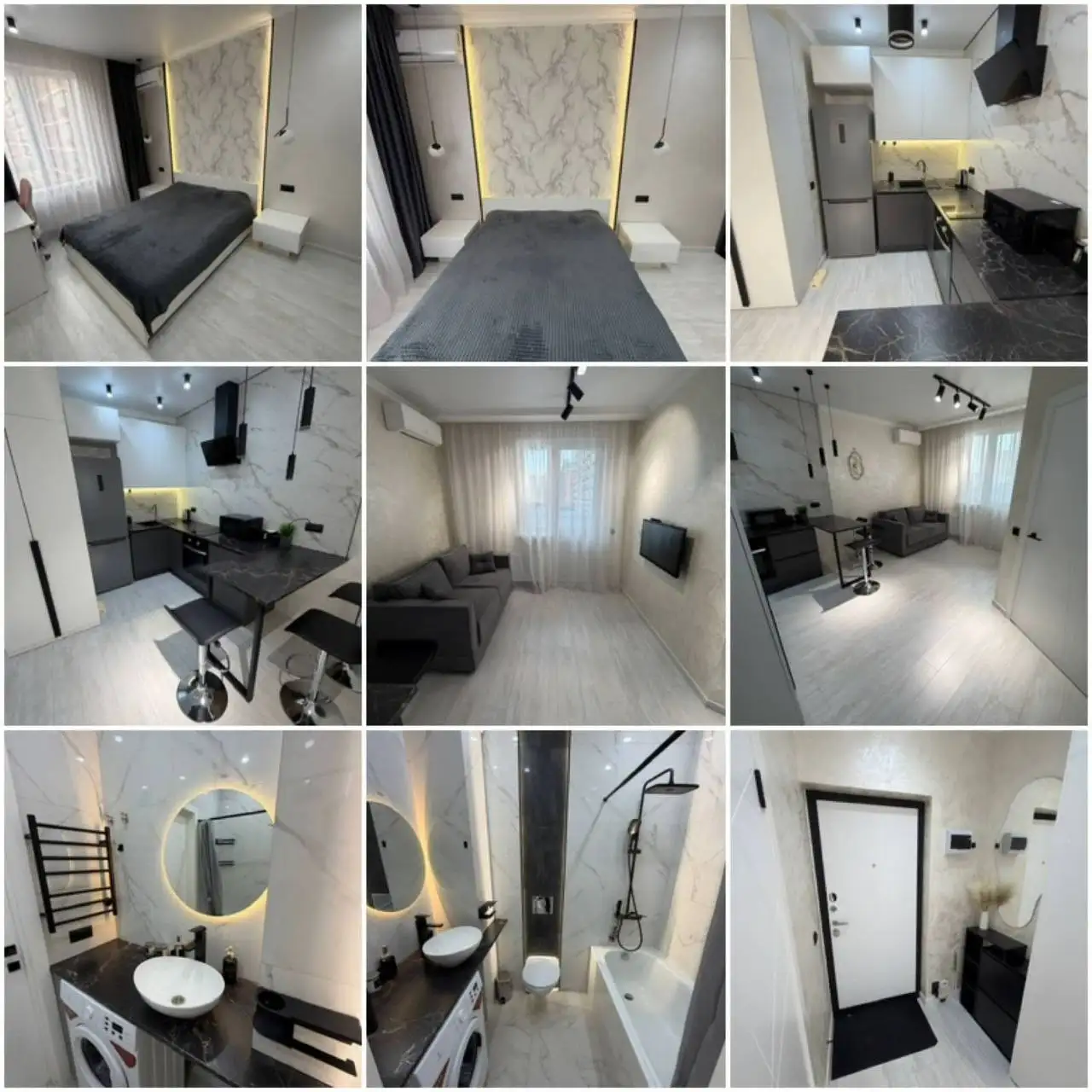 Продажа квартиры в ЖК Самолет - 4 - Квартиры (Недвижимость) в Краснодар