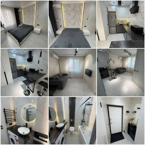 Продажа квартиры в ЖК Самолет - 4 - частное объявление в Краснодар