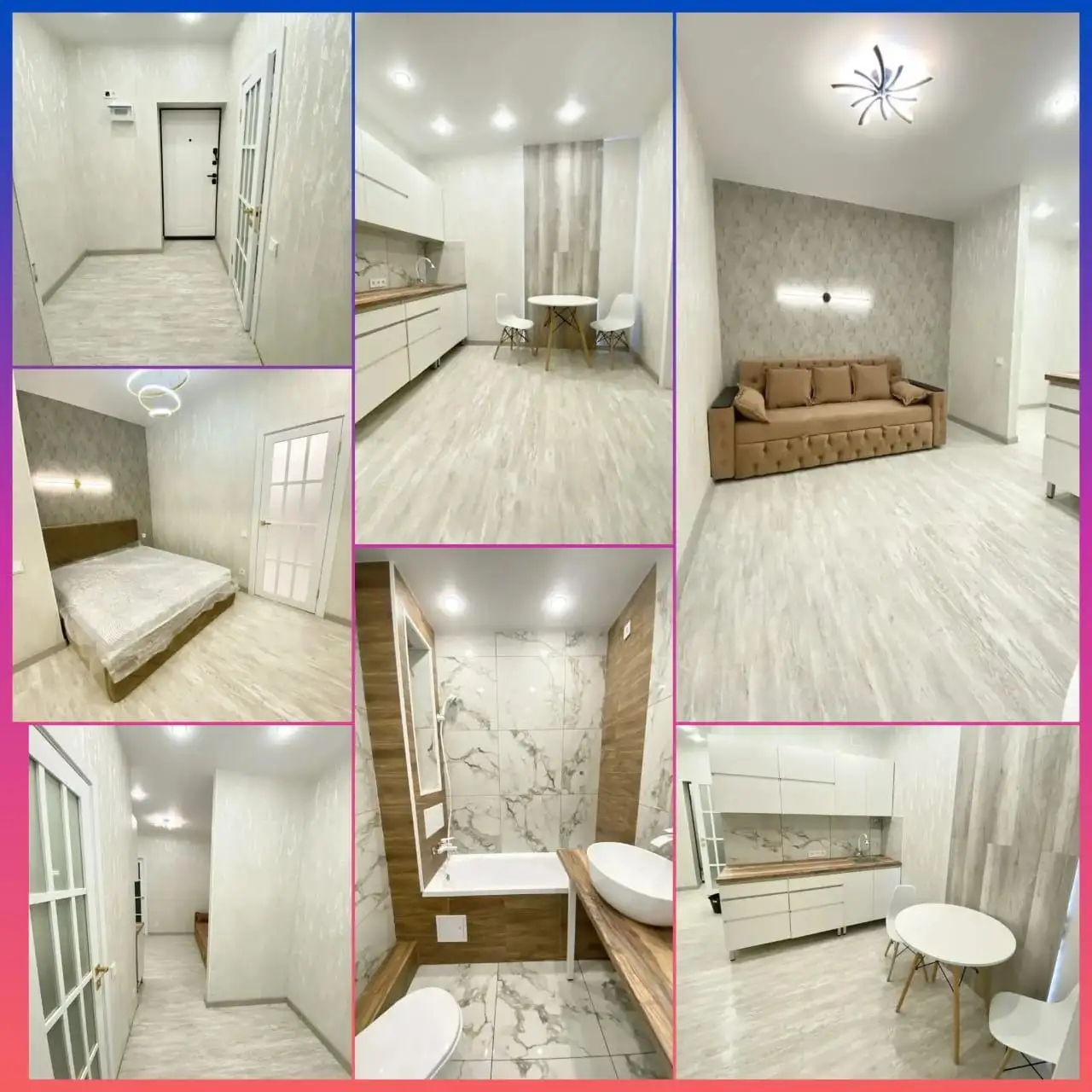 Продажа квартиры в Краснодаре - Квартиры (Недвижимость) в Краснодар