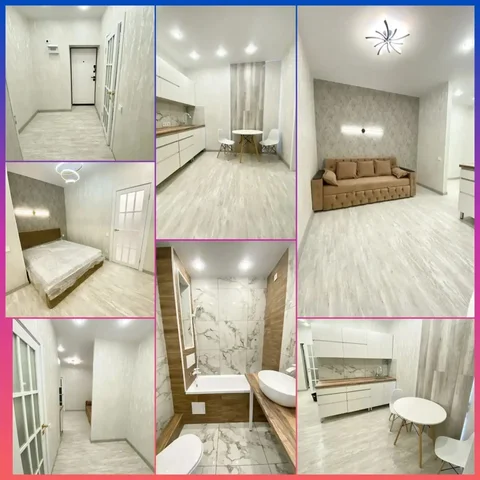 Продажа квартиры в Краснодаре - частное объявление в Краснодар