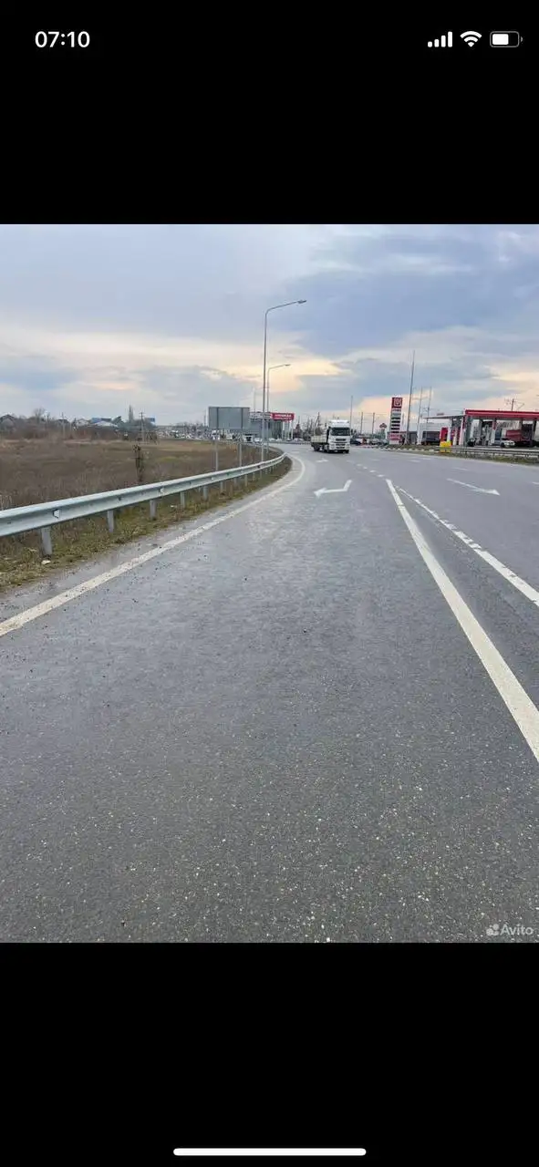 Продажа участка 20 соток в Энем Краснодар - Земельный участок (Недвижимость) в Энем