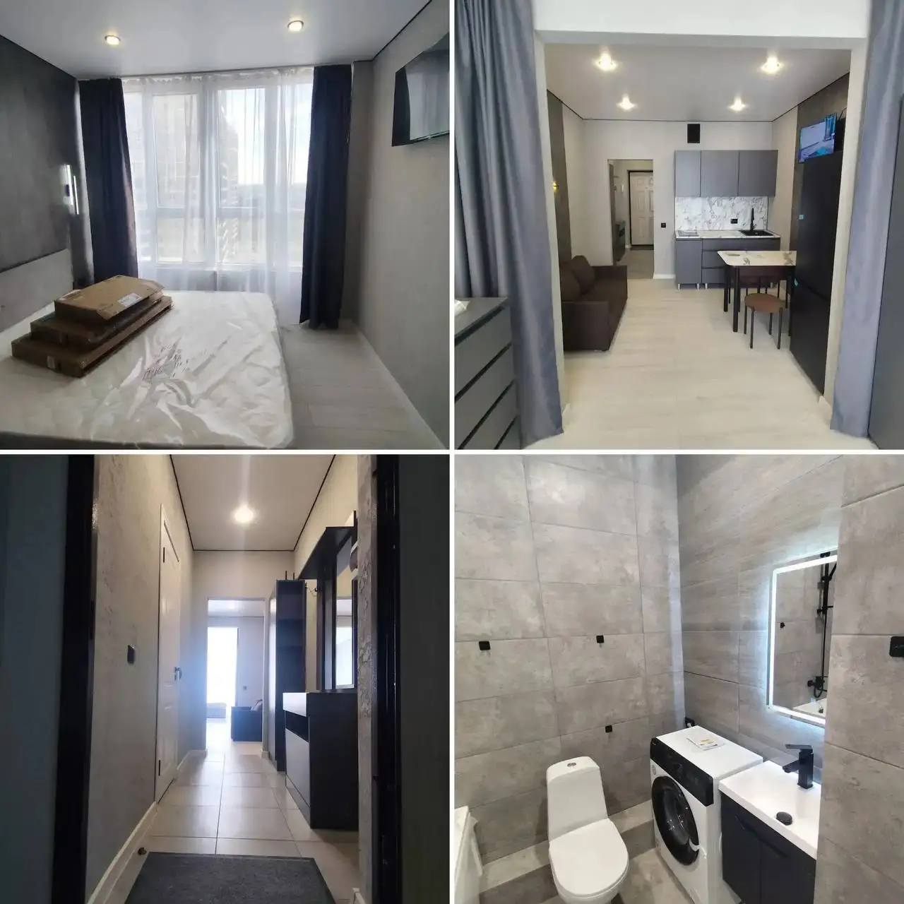 Продажа квартиры в ЖК Титаны - Квартиры (Недвижимость) в Краснодар